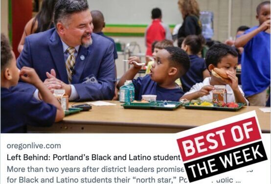 Changing school safety protocols, avoiding conflict coverage, & when a correction isn’t enough: 🏆Best Education Journalism of the Week 🏆 (2/4/2022)