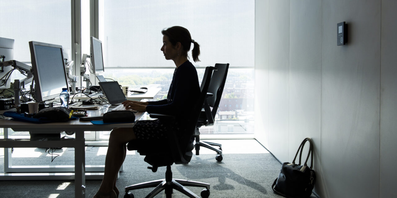 Fixing the fellowship model