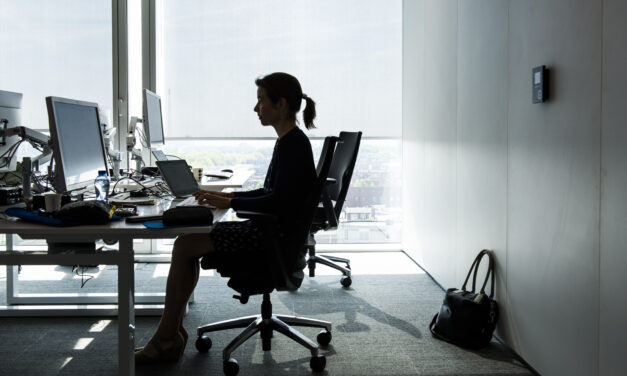 Fixing the fellowship model