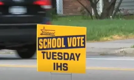 What if school board races don’t really matter the way we think they do?
