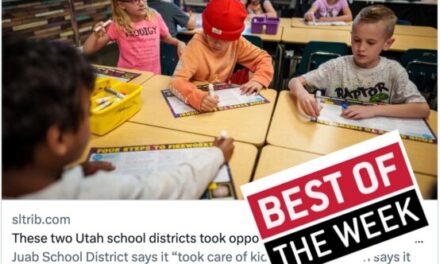 Back to school begins, a tale of two school districts, & an ed reporter explains Beyoncé: Best Education Journalism of the Week (8/4/23)