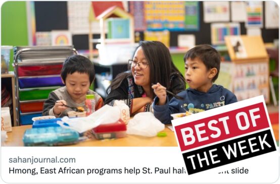 Why the Newton strike is national, covering closures, & a district’s enrollment turnaround: Best Education Journalism of the Week (2/2/24)