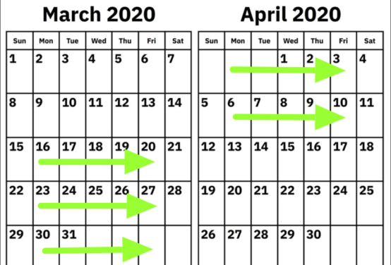 20 days and counting: extended downtime for big-district students