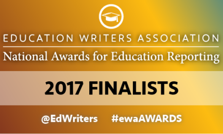 The EWA awards process is broken. Here’s how to fix it.