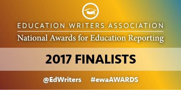 The EWA awards process is broken. Here’s how to fix it.