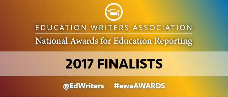 The EWA awards process is broken. Here’s how to fix it.