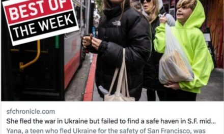 Struggling students, complacency in New England, & a Ukrainian student’s chaotic U.S. school experience: Best Education Journalism of the Week (2/24/23)