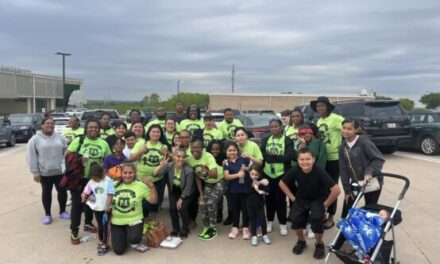 Parents need reporters — and vice versa