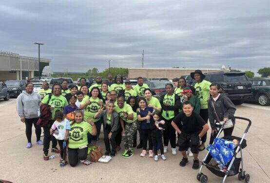 Parents need reporters — and vice versa