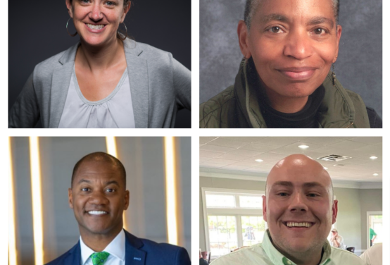 Finding the quiet stories underneath the screaming