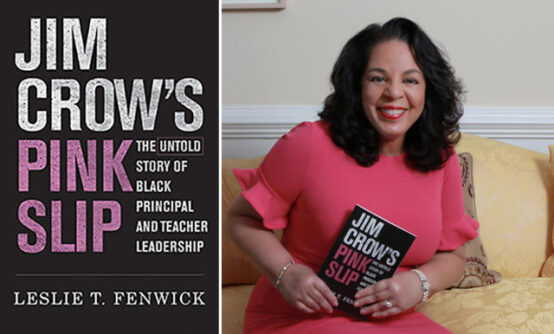 White media barely noticed when 100,000 Black educators were displaced