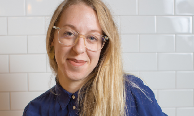 Fearful educators, conflicting priorities, & vulnerable kids: Nashville Public Radio’s Meribah Knight on schools and juvenile justice