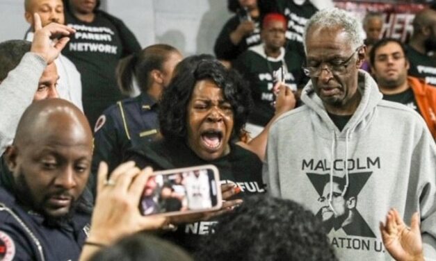 How to cover a protest