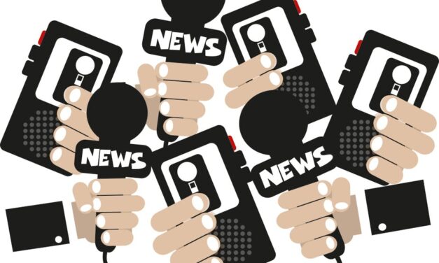 5 bad habits education journalists need to break