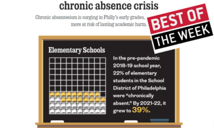 Book ban corrections, absent elementary students, & LAist “loops” its K-12 coverage: Best Education Journalism of the Week (6/2/23)