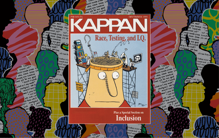 Browsing: The inclusive school