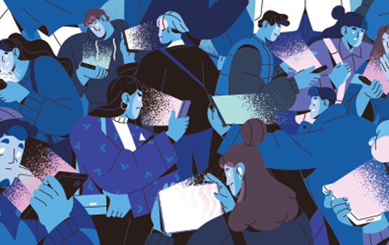 That’s so meta: Social media, students, and 21st-century litigation