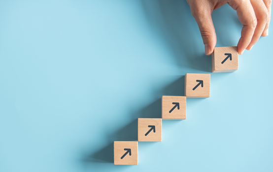 Excellence for all students, districtwide: Luvelle Brown