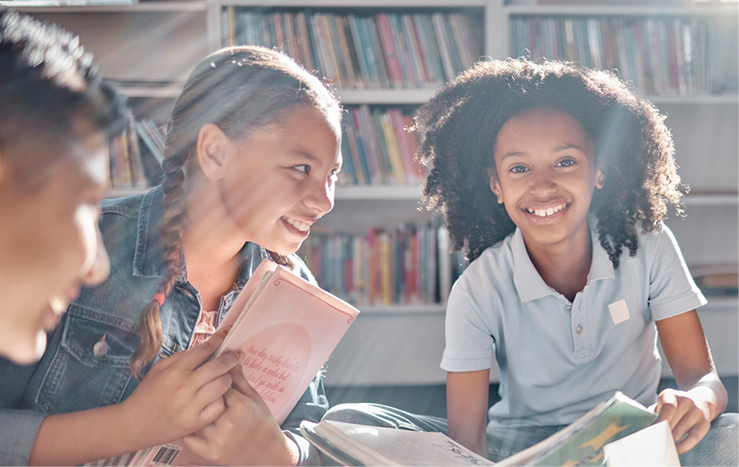 Guarding against book challenges with professionalism and confidence