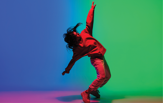 Education policy reform for the hip-hop era