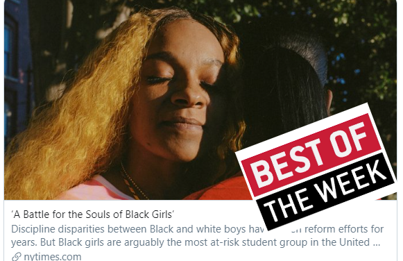 Best education journalism of the week – October 2, 2020