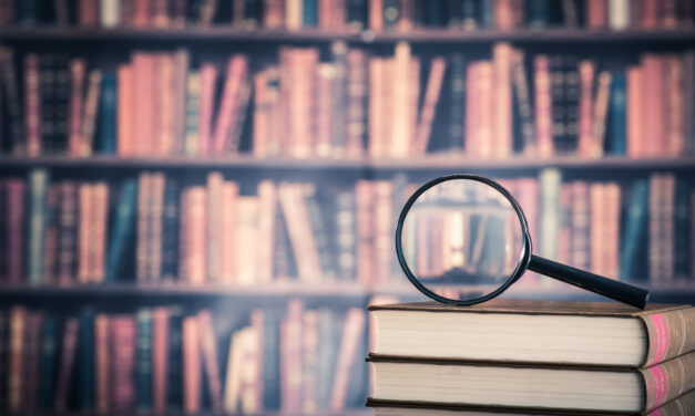 Structure of education research