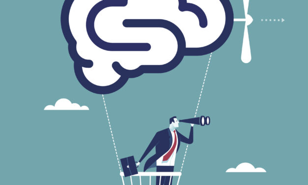 Experiences and biochemical processes that spark learning and growth