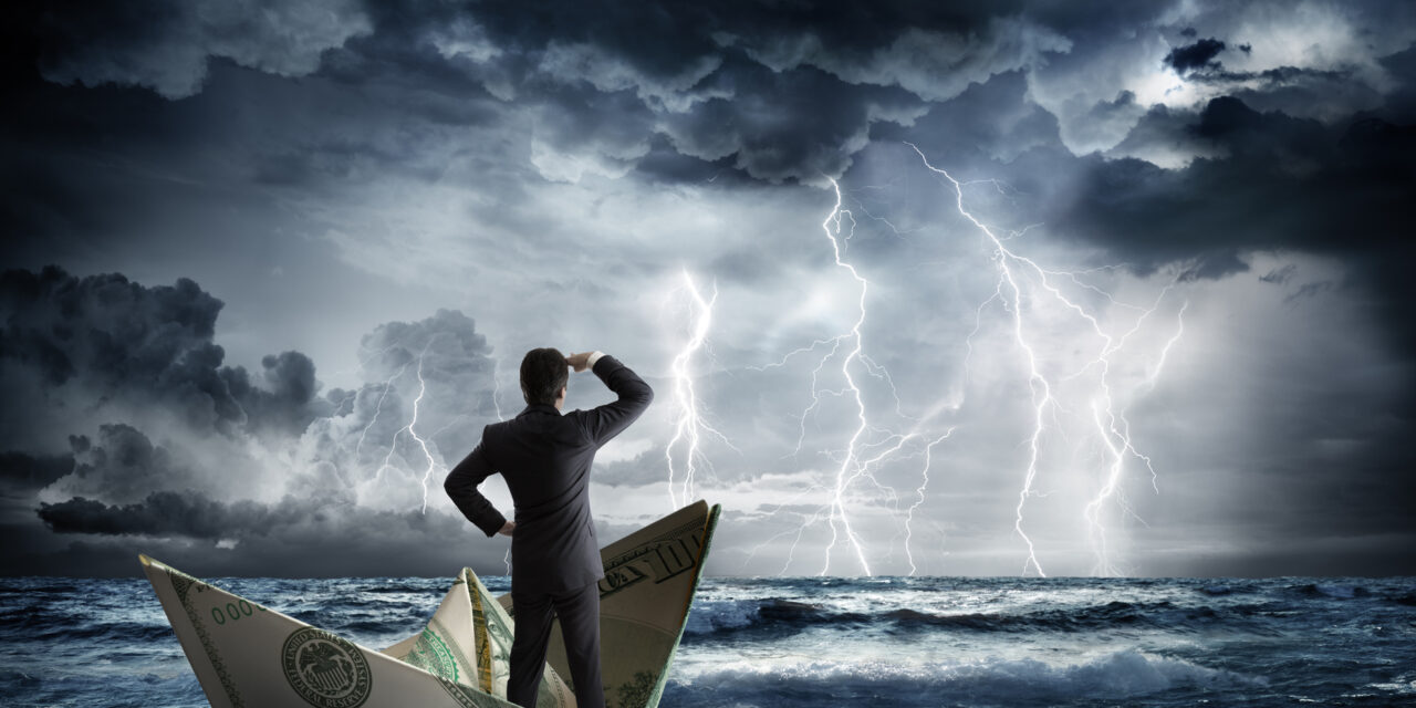 Weathering the storm: School funding in the COVID-19 era