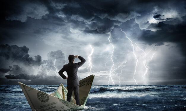 Weathering the storm: School funding in the COVID-19 era
