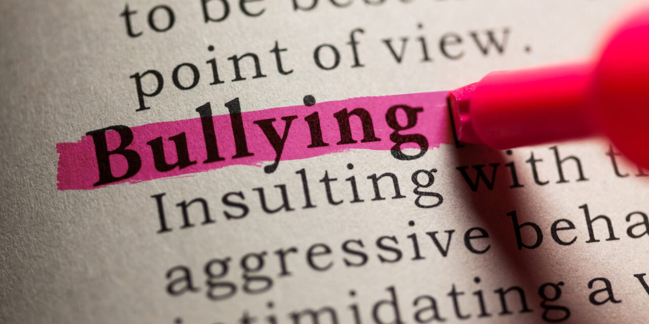 Special educator wants her co-teacher to stop ‘bullying’ students