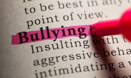 Special educator wants her co-teacher to stop ‘bullying’ students