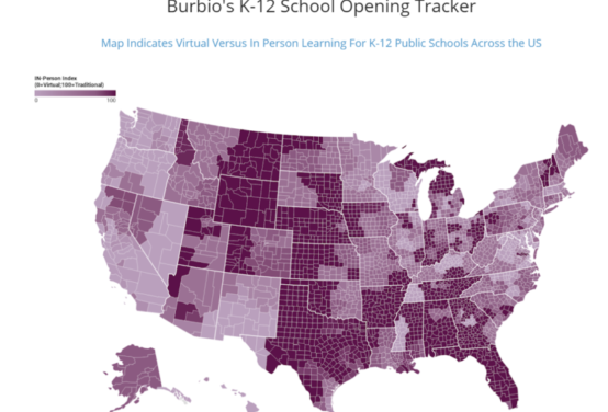 Exclusive: School opening trends and recent district decisions