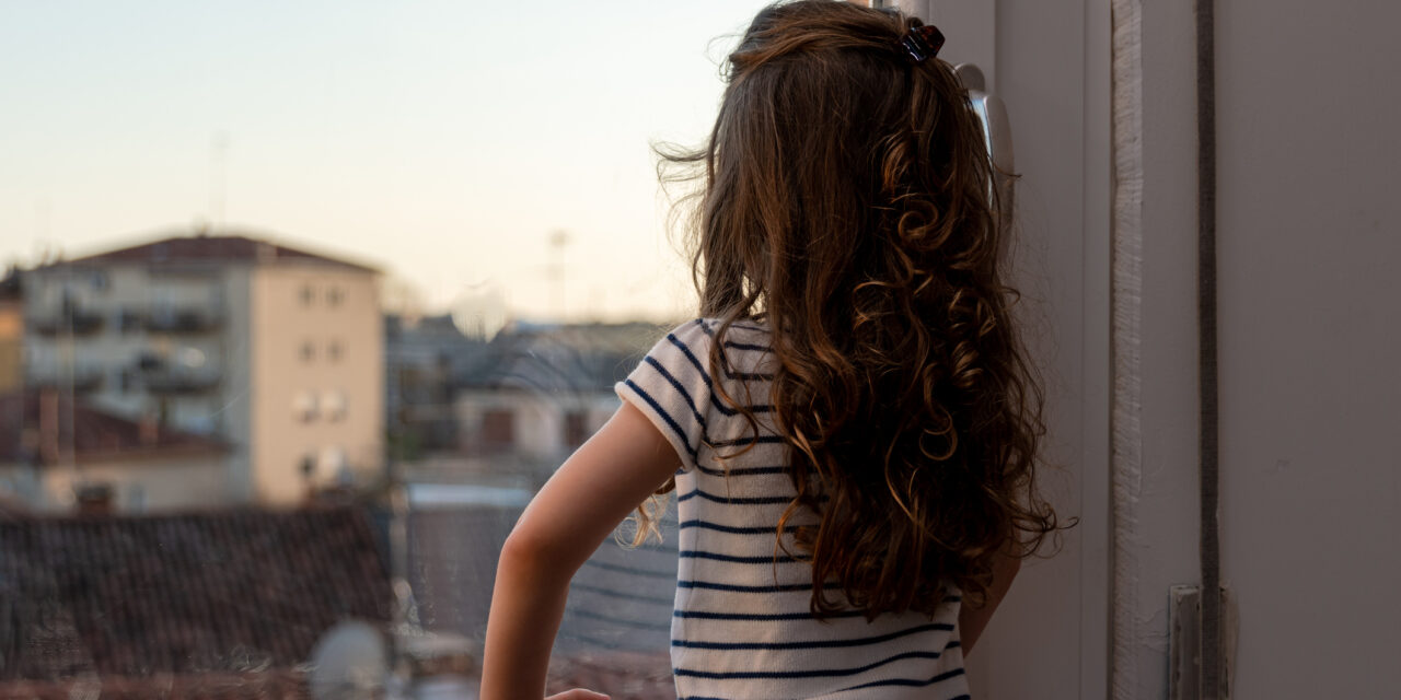 County-level data on how kids are doing