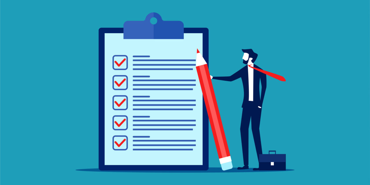 The story of evidence