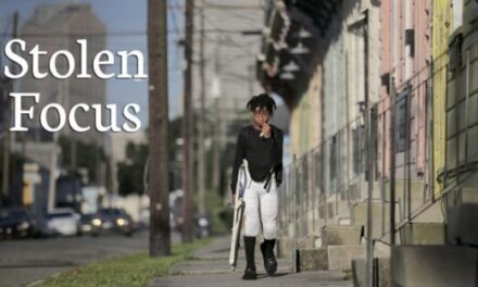 Covering trauma in schools