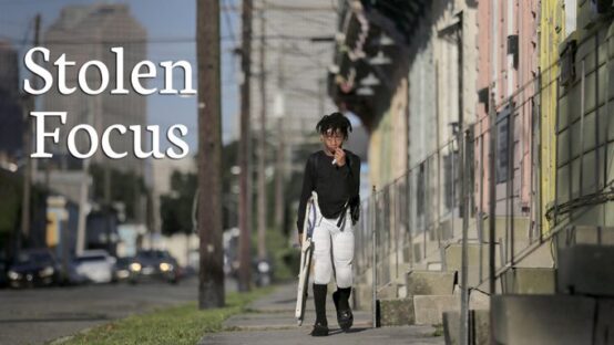 Covering trauma in schools