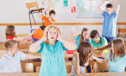 Teacher wants to work better with students she dislikes 