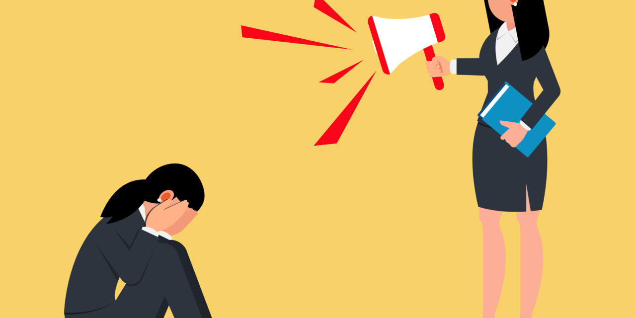 Should teacher be honest with insensitive colleague?