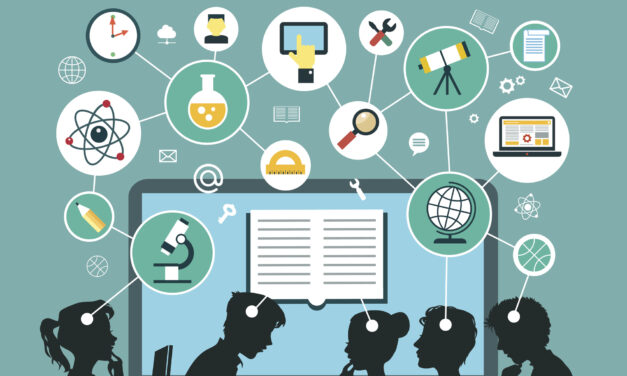 To improve the curriculum, engage the whole system