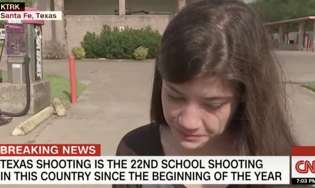 ICYMI: School shooting coverage challenges, 2018 update on newsroom diversity, & best prom stories