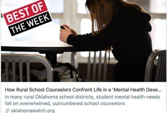 Student mental health crises, putting parents front and center, and the CDC’s extreme caution: 🏆 Best education journalism of the week (5/28/21) 🏆