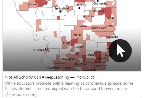 The case for (more) collaboration –  #coveringCOVID19 04/07/2020