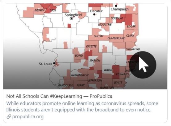 The case for (more) collaboration –  #coveringCOVID19 04/07/2020