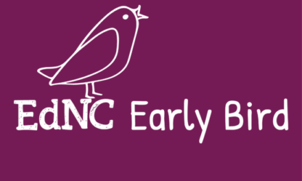 Why we built EdNC so differently from other outlets