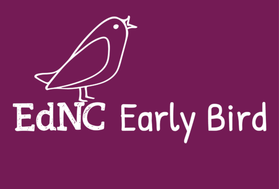 Why we built EdNC so differently from other outlets