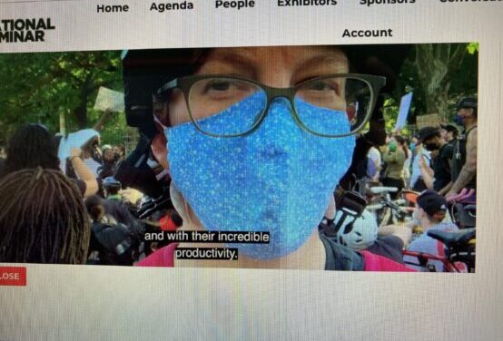 🏆 Best Education Journalism of the Week 🏆 (07/24/20) #EWA20