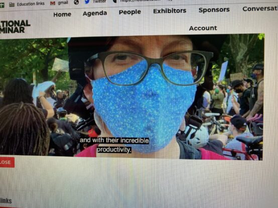 🏆 Best Education Journalism of the Week 🏆 (07/24/20) #EWA20