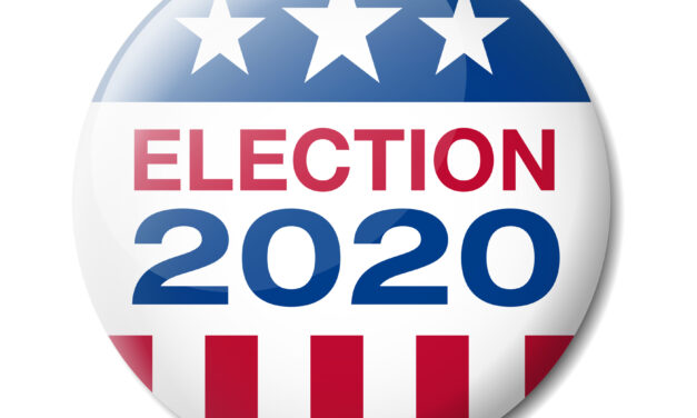 Education and presidential politics