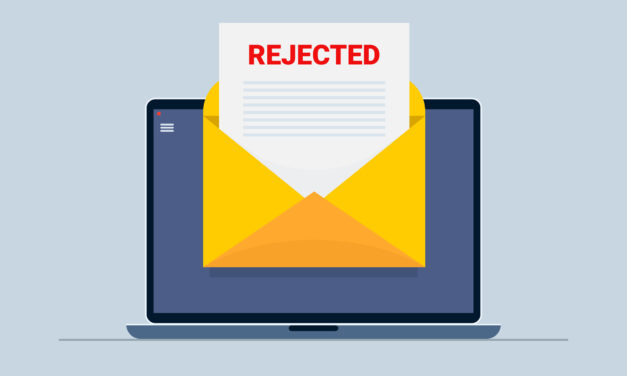 Teacher received a robo-rejection letter from their own employer