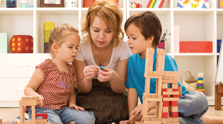 Engage families for anywhere, anytime learning